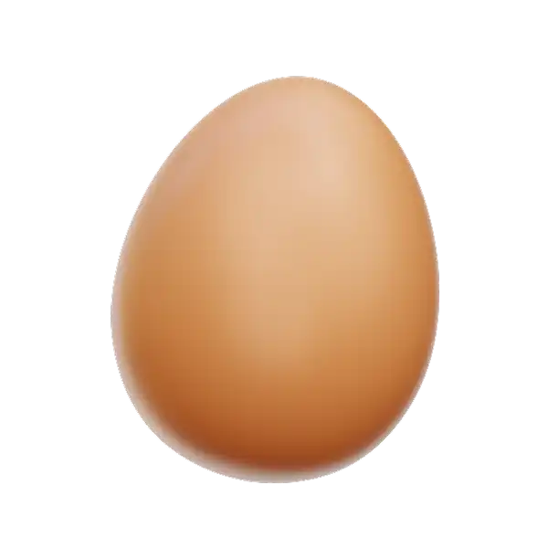 Poudre de membrane d'œuf