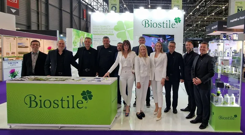 Salon Biostile